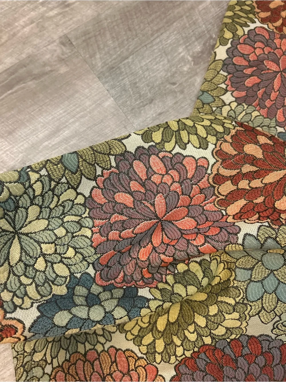 4 Mumsfield Valances | Better Homes & Gardens